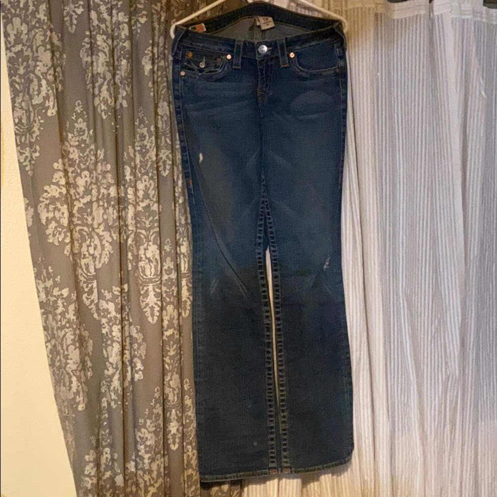 True Religion Jeans